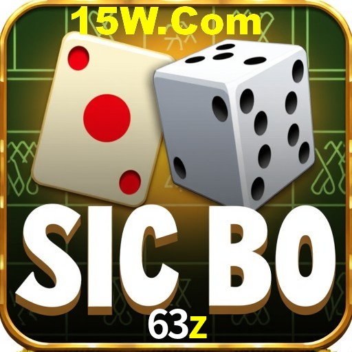 63z: A Experiência de Casino com Jogos de Mesa ao Vivo