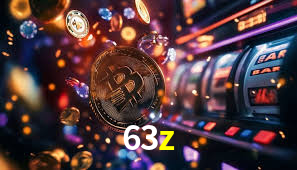 Bônus Generosos e Exclusivos no 63z para Você!